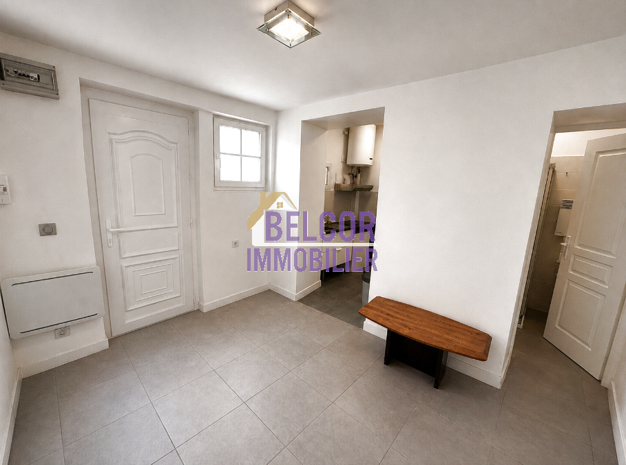 Apartment 1 pièces · 25.00 m² à Puiseaux